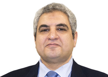 Abdelhamid Abdelkarim Sheta, Audit and Assurance