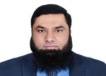 Atif Shahzad , Business Advisory