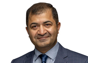Abdur Sharjeel, Business Advisory