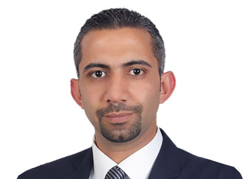 Qutaiba Aljamal, Accounting Advisory