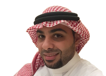 Maher Al-Khateb, Partner