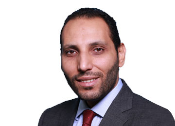 Osman Nadeem, Audit and Assurance 